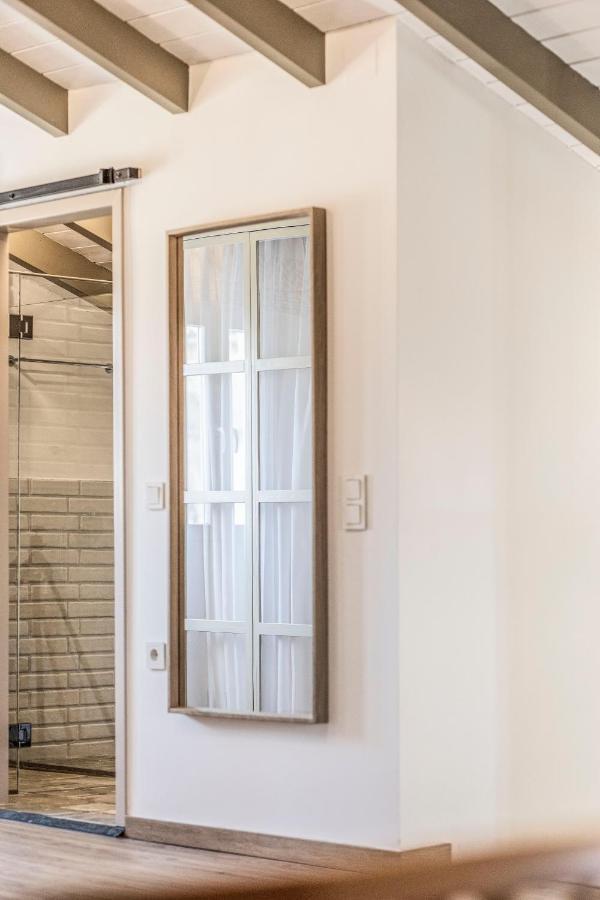 Ferienwohnung Pentanemi Loft, Corfu Old Town Exterior foto